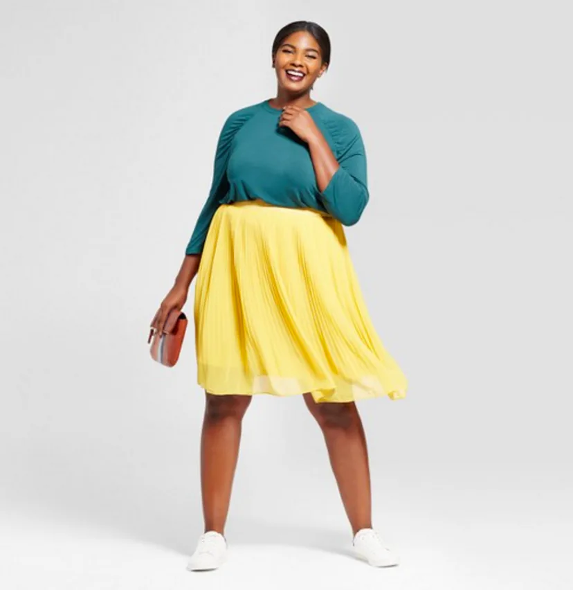 Marcas Target Ropa It’s A New Day: Target’s New Women’s Clothing Line Does Not Disappoint