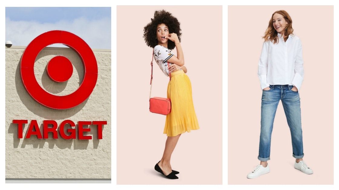 Women's Clothing & Fashion : Target