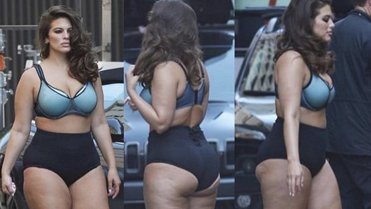 Kate got. Эшли Грэм без фотошопа фигура. Ashley Graham целлюлит. Ashley Graham cellulite. Эшли Грэм целлюлит.