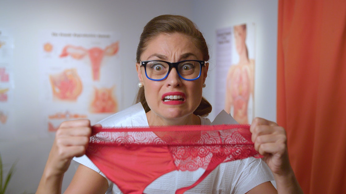 5 Tips To Know Before Going To The Gynecologist