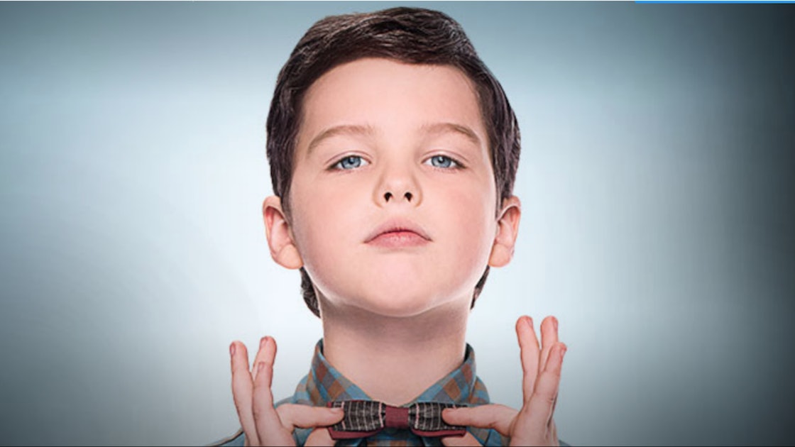 The Young Sheldon Actor You Likely Didn't Know Voiced Mr. Incredible