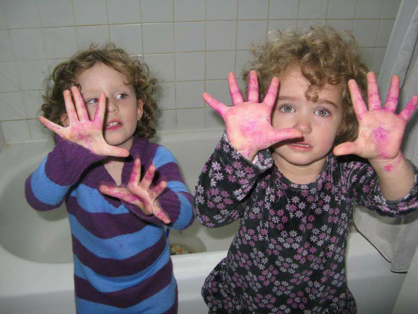 18 Photos That Prove Kids Are The Absolute Worst