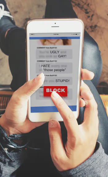 It’s National Block It Out Day: Time To Show Your Kids How To Block ...