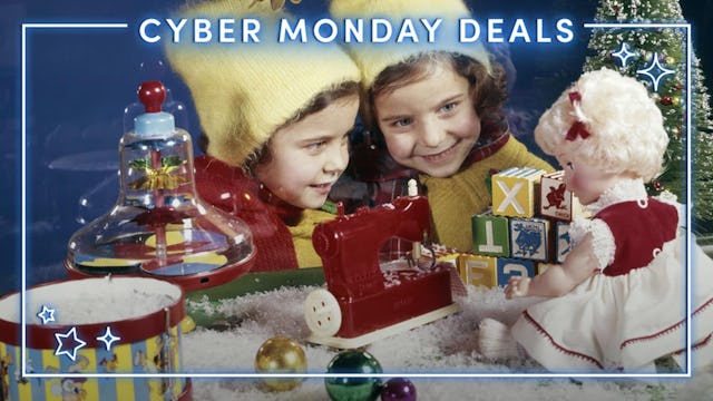 cyber monday toy deals