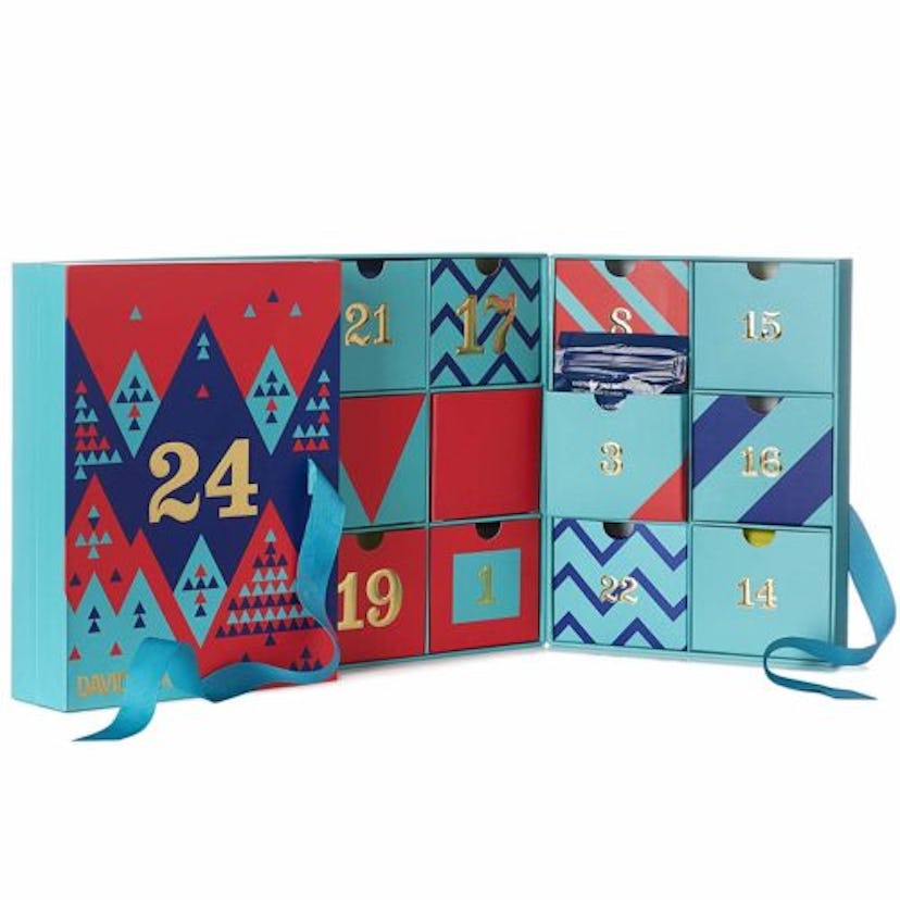 22 Adult Advent Calendars, Because Why Should Kids Get All The Fun?