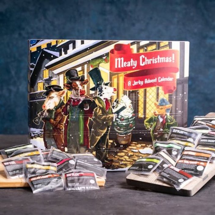 22 Adult Advent Calendars, Because Why Should Kids Get All The Fun?