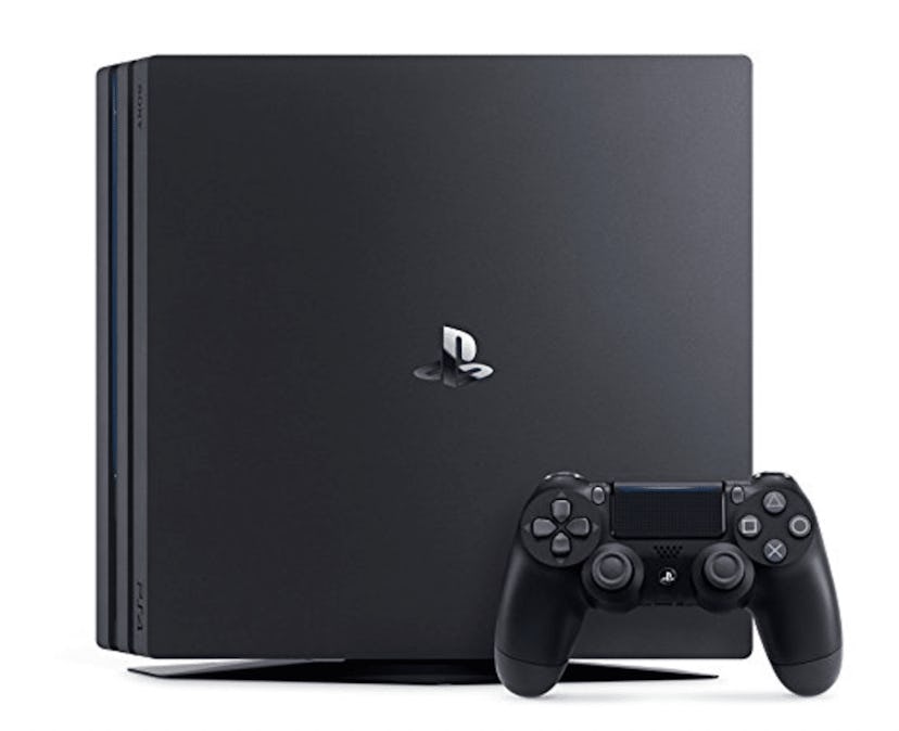 PlayStation 4 Pro 1TB Console