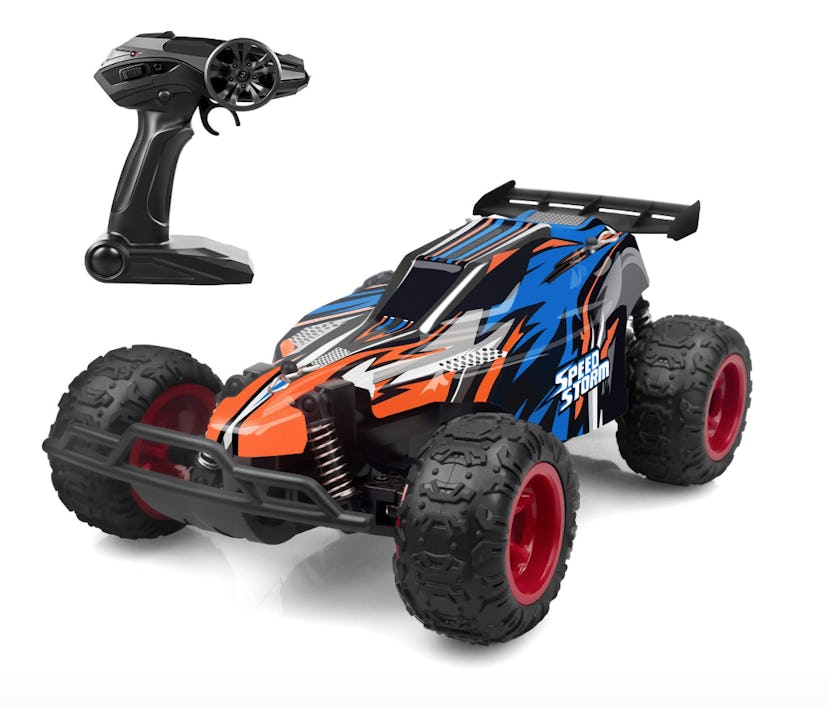 JEYPOD Remote Control Car