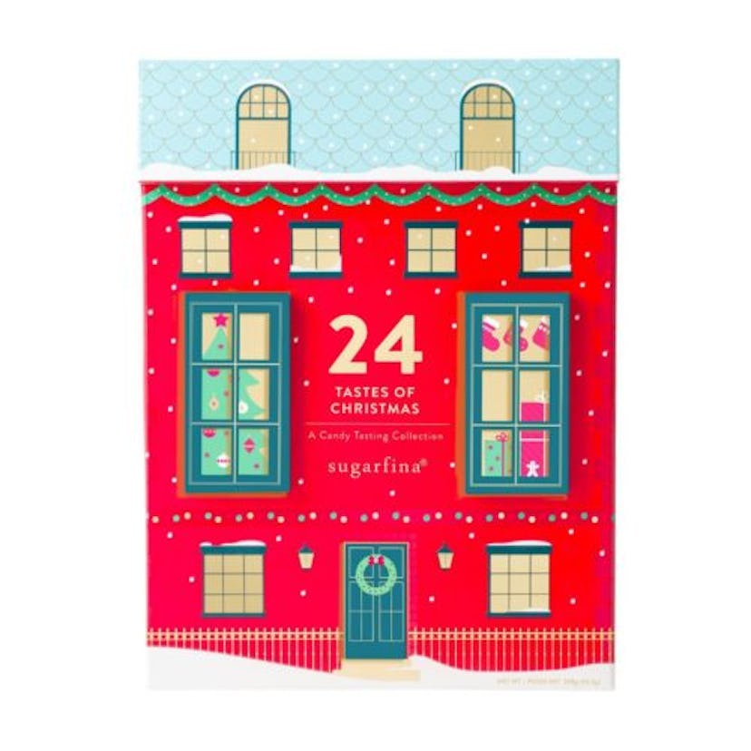 24 Tastes of Christmas Advent Calendar T...