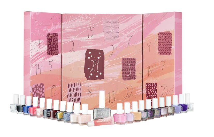 Ciaté London Mini Mani Nail Polish Advent Calendar