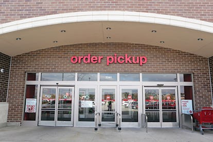 The First Images From Target’s New Redesigned Stores Are Here!