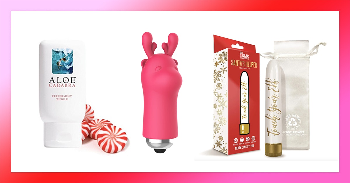 13 Adult Toys And Sexy Stocking Stuffers To Celebrate With This