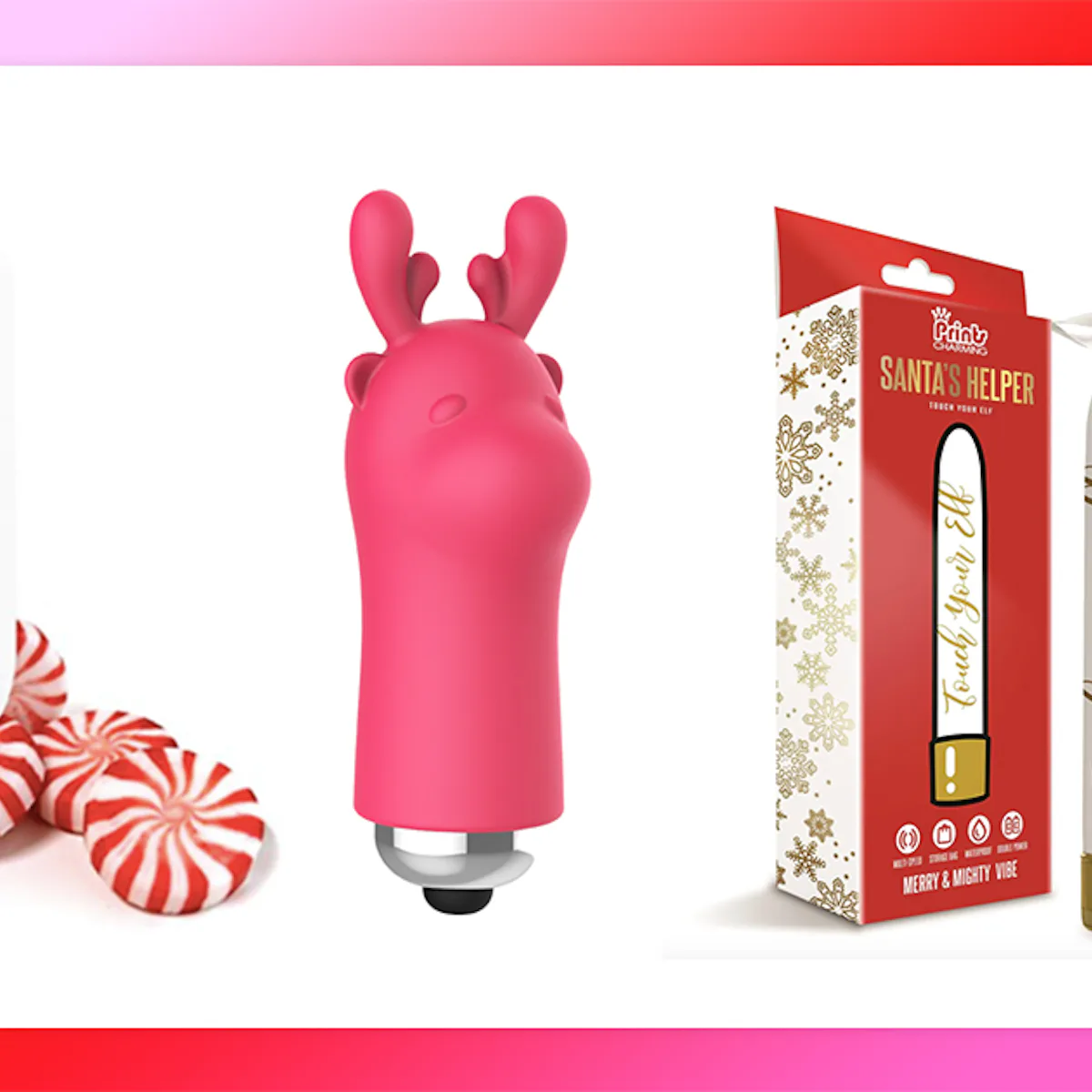 13 Adult Toys And Sexy Stocking Stuffers To Celebrate With This Holiday Season 13 Adult Toys And Sexy Stocking Stuffers To Celebrate With This Holiday Season
