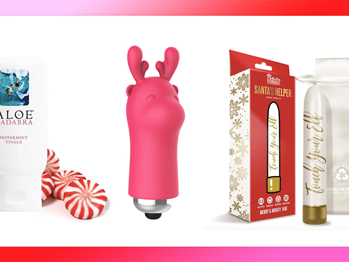 13 Adult Toys And Sexy Stocking Stuffers To Celebrate With This Holiday Season 13 Adult Toys And Sexy Stocking Stuffers To Celebrate With This Holiday Season