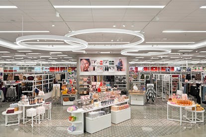 The First Images From Target’s New Redesigned Stores Are Here!