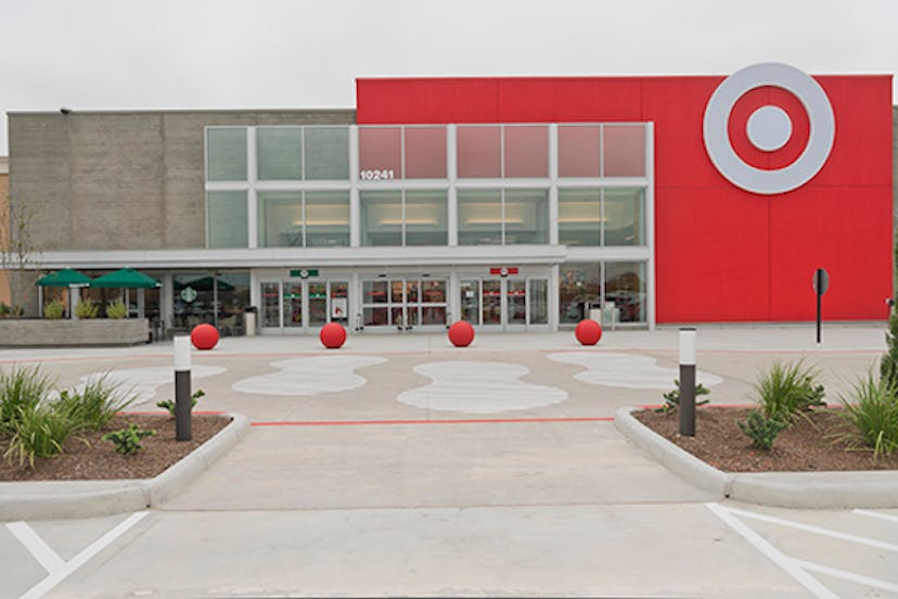 The First Images From Target’s New Redesigned Stores Are Here!