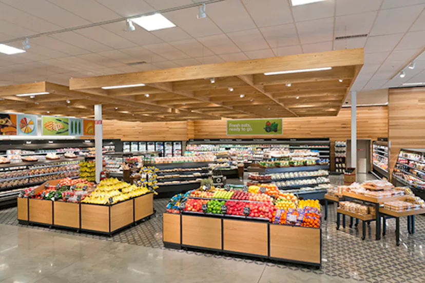 Better Store Target The First Images From Target’s New Redesigned Stores Are Here!