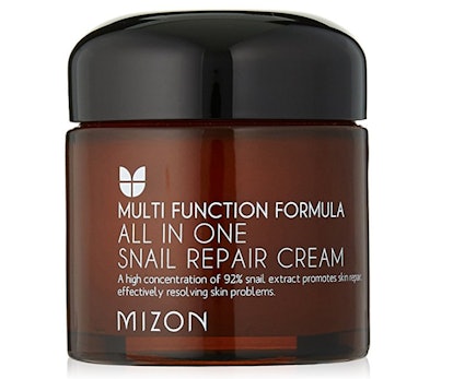 Mizon All-in-One Snail Repair Cream 