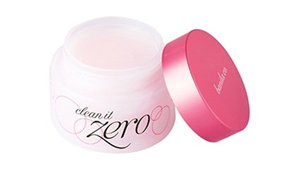 Banila co Clean It Zero cleansing balm 