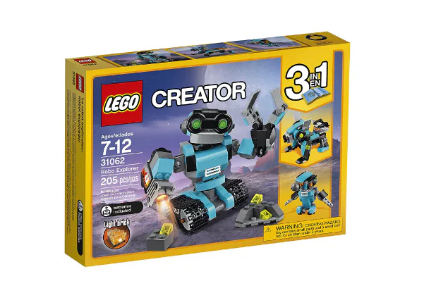 Awesome STEM Toy Gift Ideas For Kids Of All Ages