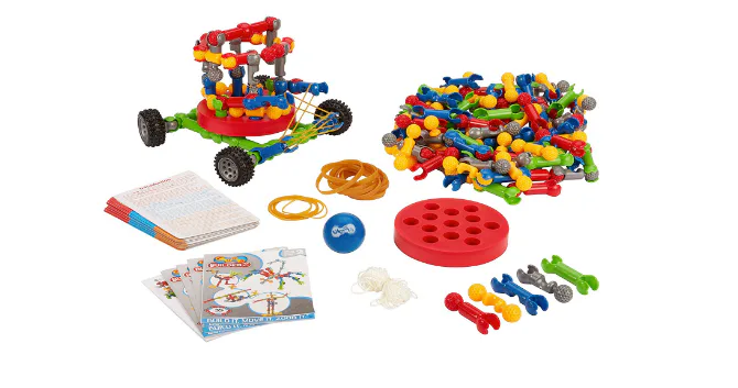 Awesome STEM Toy Gift Ideas For Kids Of All Ages