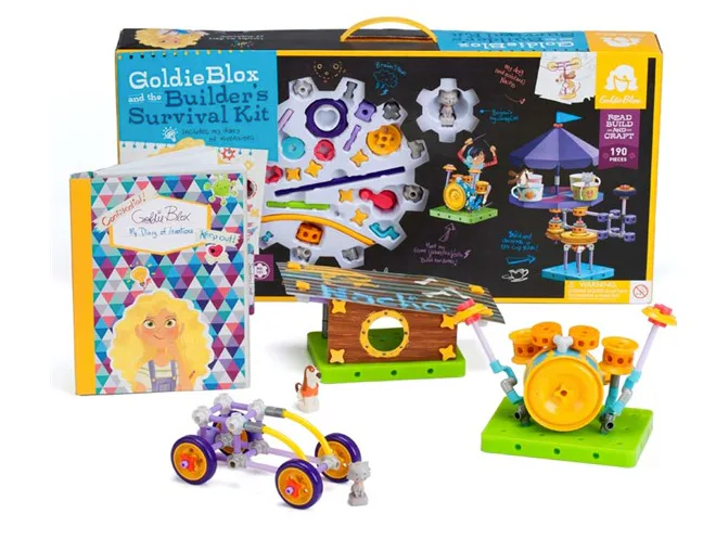 Awesome STEM Toy Gift Ideas For Kids Of All Ages