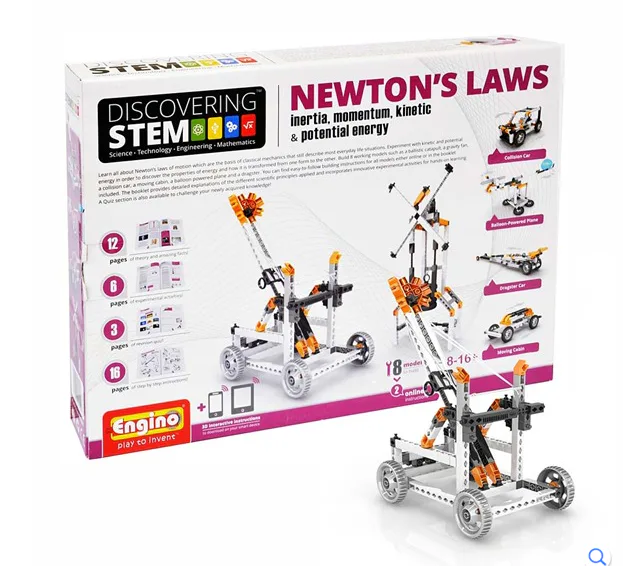 Awesome STEM Toy Gift Ideas For Kids Of All Ages