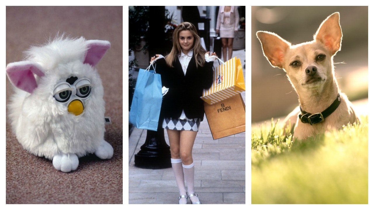 20 Reasons Why The '90s Were The Best Decade To Grow Up In