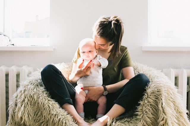 best gifts for new moms