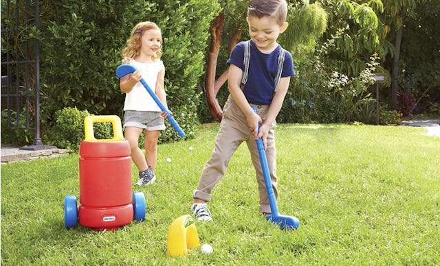 best sports gifts for kids