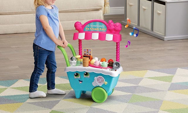 last minute toddler gifts