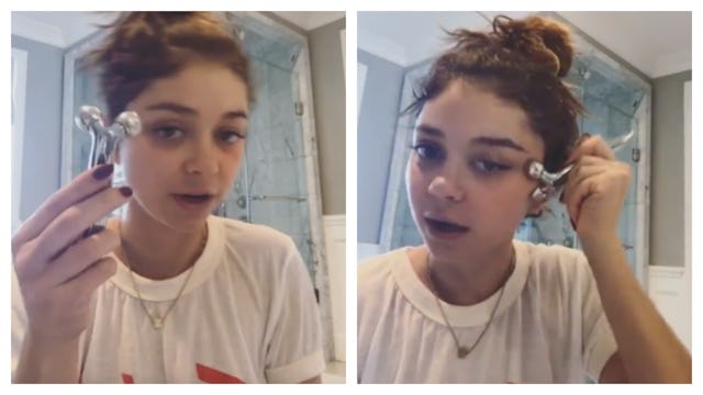 moon face, what is moon face