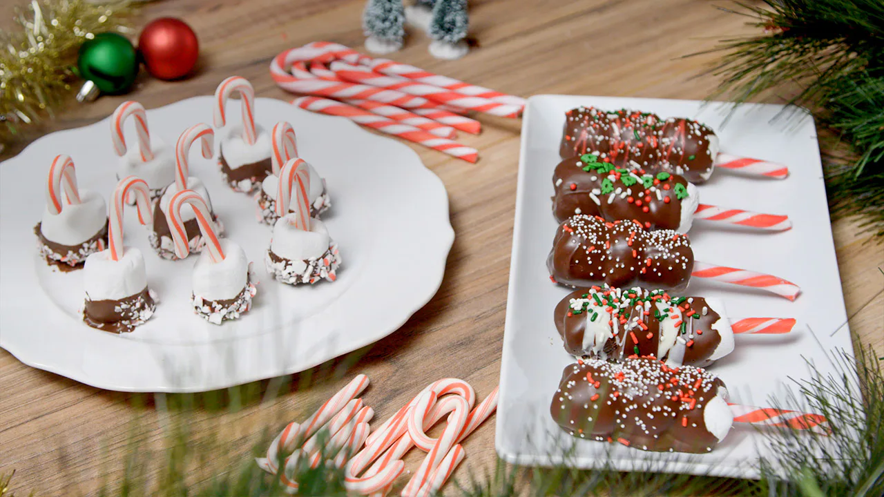 So steigern Sie Ihr Candy Cane-Spiel