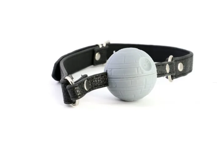 star wars sex toys Star Wars' Sex Toys: The Force Will REALLY Be With You