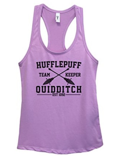 excuus Thermisch Winkelier This Harry Potter Activewear Might Actually Get You To Hit The Gym