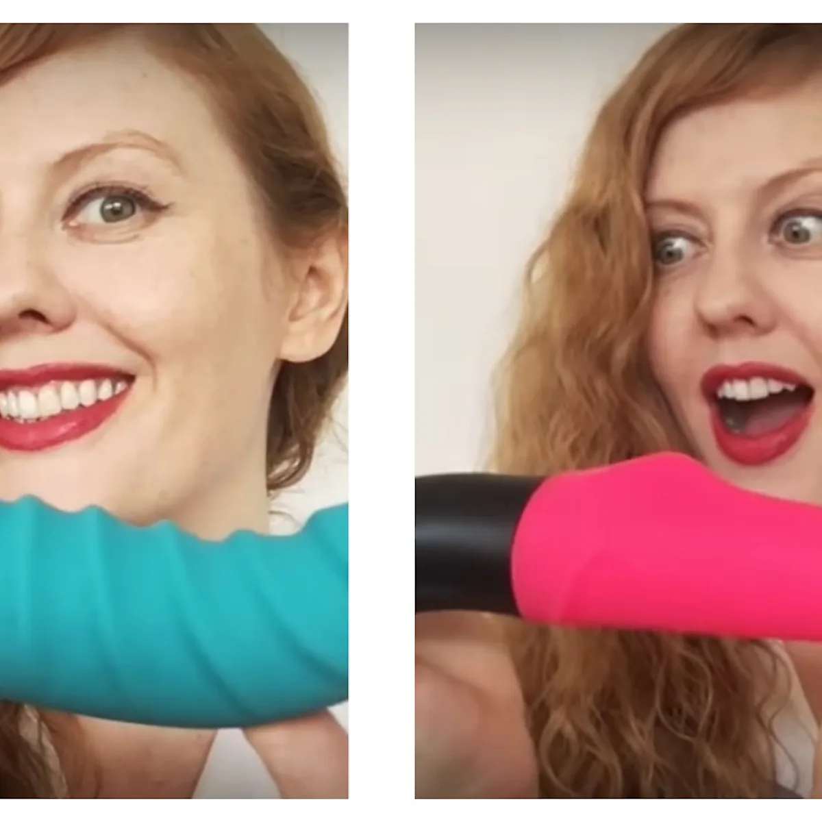 Testing Sex Toys Is An Actual Paying Job Testing Sex Toys Is An Actual Paying Job