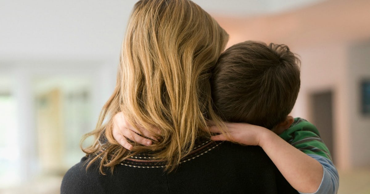 A Family Court Judge Will Decide My Future a-family-court-judge-will-decide-my-future