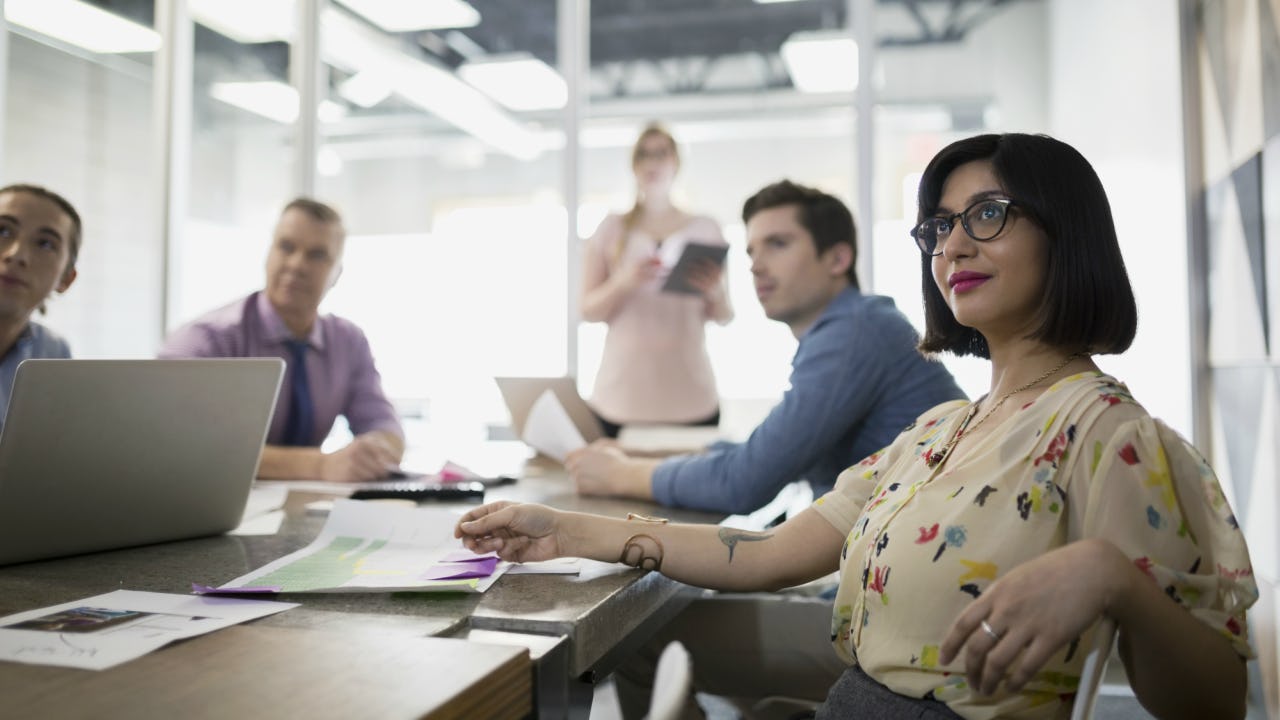 In Iceland It S Now Illegal To Pay Women Less Than Men   Gettyimages 554995843 