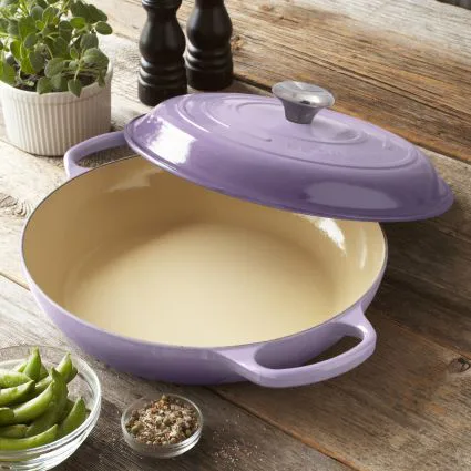 Le Creuset Just Released The Prettiest Line Yet