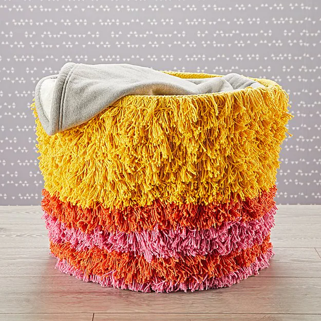Land Of Nod’s Sesame Street Collection Is Too Cute For