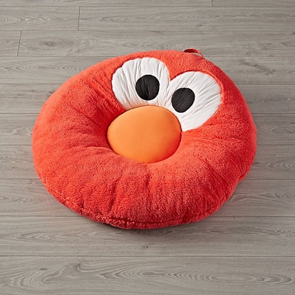 Elmo nest