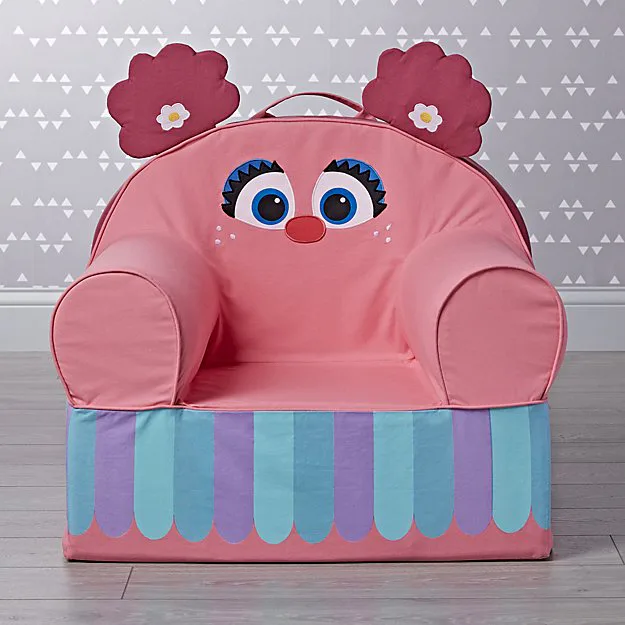 Land Of Nod’s Sesame Street Collection Is Too Cute For