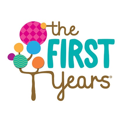 The First Years-logo