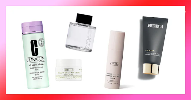 Five skin care products for people who are bad at doing skin care routines