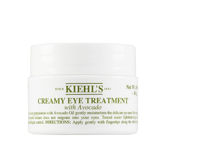 Kiehl's Creamy Eye Treatment with Avocado