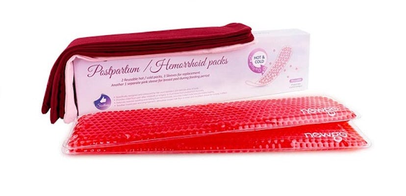 NEWGO Perineal Ice Packs