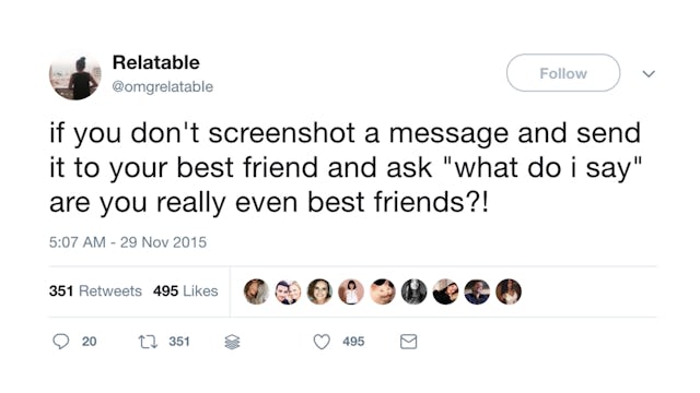 Quote about fierce female friendships