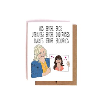 10 Hilarious & Heartfelt Valentine's Day Cards That Will Make Your Girlfriends LOL— Start Stocking Up And Mail 'Em Out 10 Hilarious & Heartfelt Valentine's Day Cards That Will Make Your Girlfriends LOL— Start Stocking Up And Mail 'Em Out
