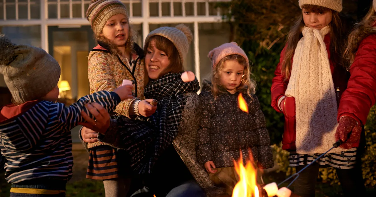 4 Maddening Things People Say When You Aren’t A ‘Real’ Mom