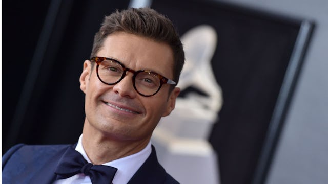 ryan seacrest